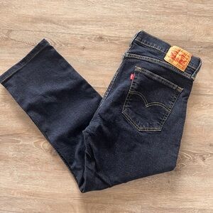 Levis men jeans